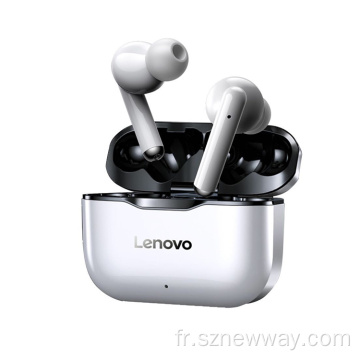 Lenovo LP1 TWS Casque de casque sans fil